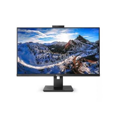 Signify 32 in. USB C 4K UHD Docking Display Monitor 329P1H